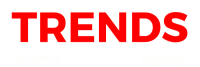 TRENDS Bahrain Web Logo